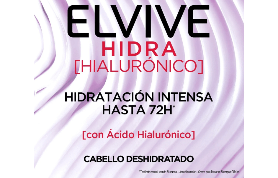 Crema De Hidratacion Para El Cabello